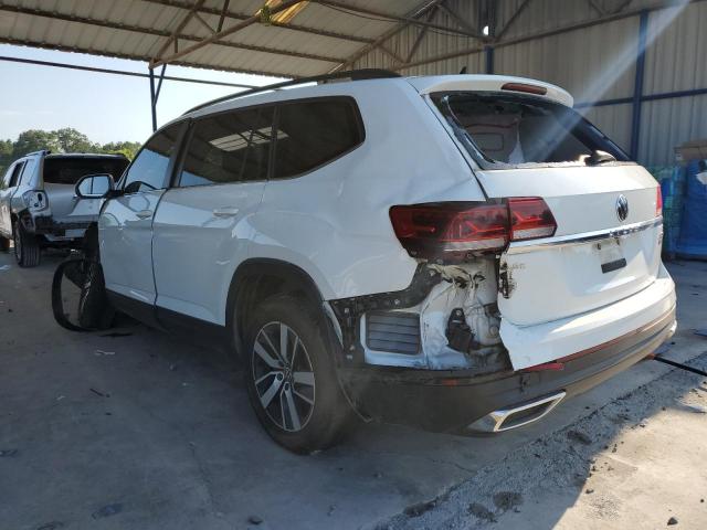 Volkswagen Atlas Se Image 4