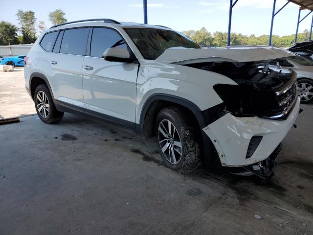 Volkswagen Atlas Se Image 5