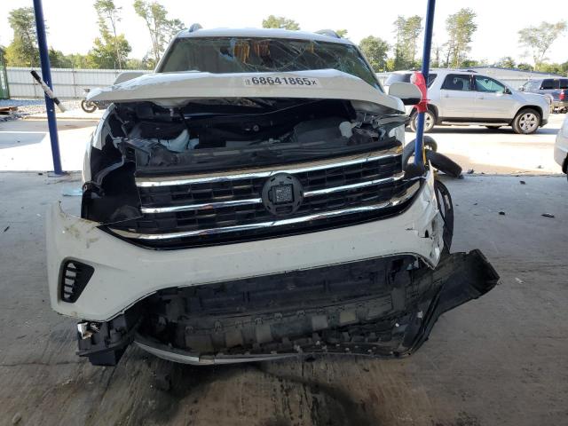 Volkswagen Atlas Se Image 3