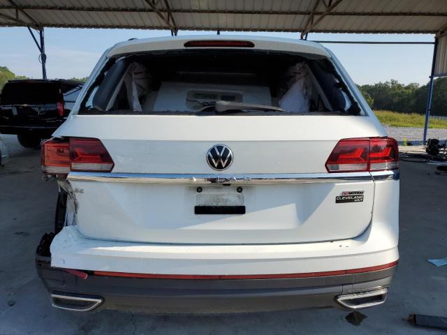 Volkswagen Atlas Se Image 8