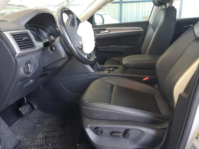 Volkswagen Atlas Se Image 6