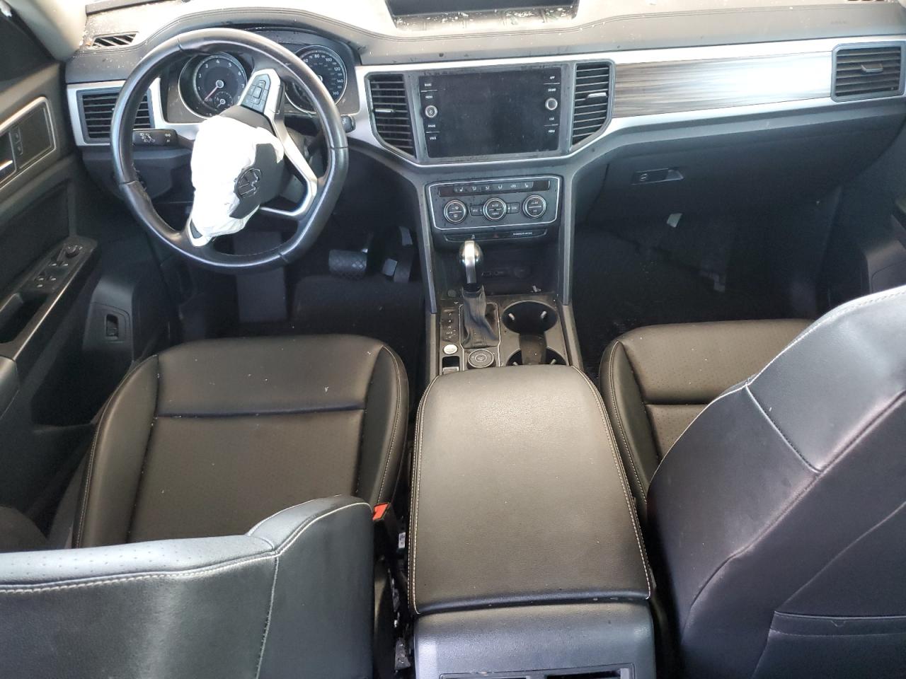 Volkswagen Atlas Se Image 7