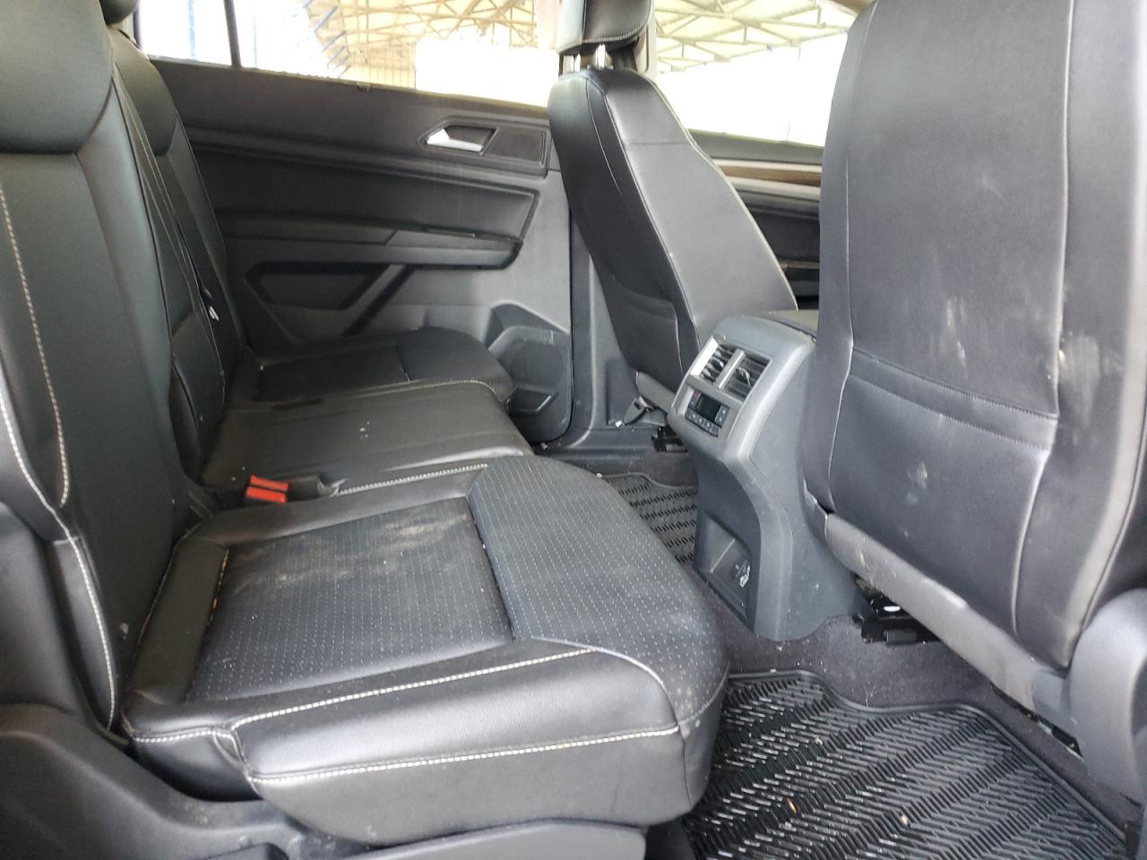 Volkswagen Atlas Se Image 13