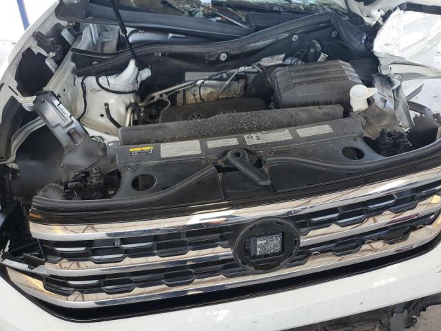 Volkswagen Atlas Se Image 10