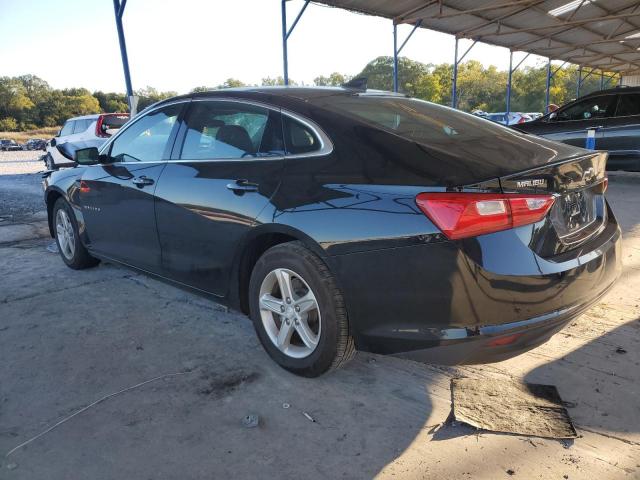 Chevrolet Malibu Ls Image 9