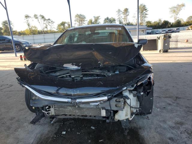 Chevrolet Malibu Ls Image 4