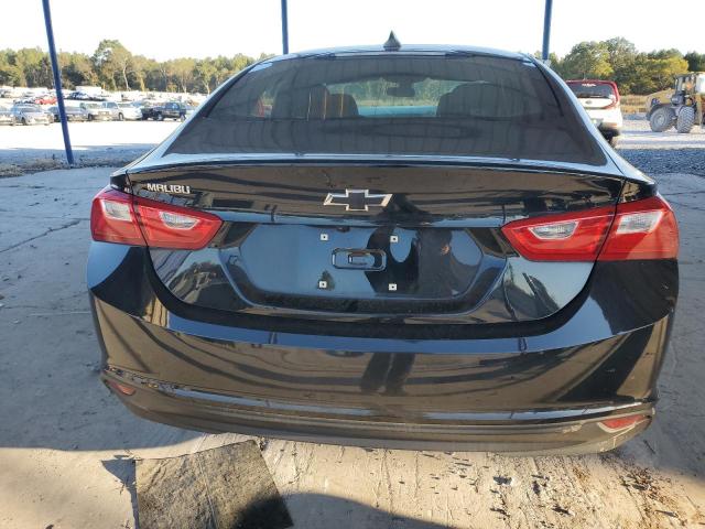 Chevrolet Malibu Ls Image 2