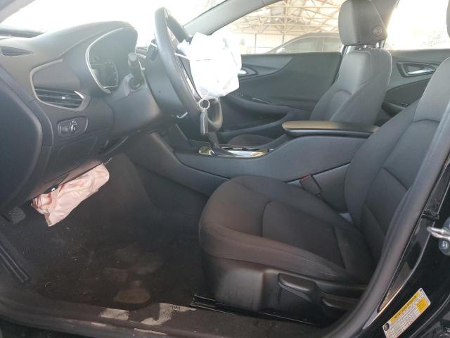 Chevrolet Malibu Ls Image 7