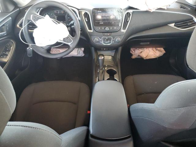 Chevrolet Malibu Ls Image 5