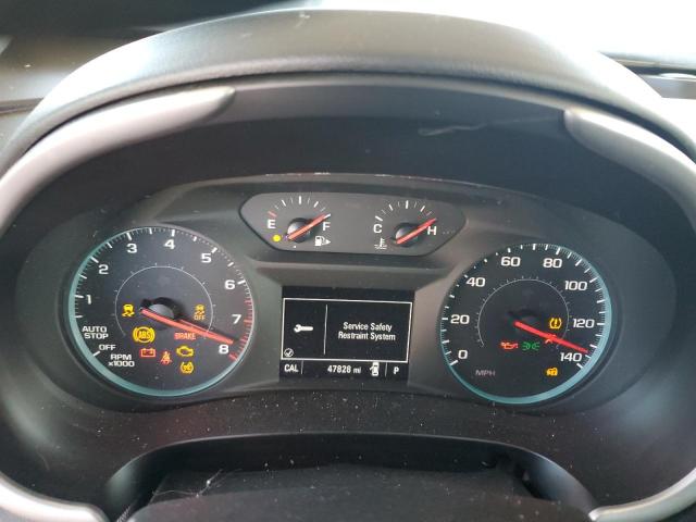 Chevrolet Malibu Ls Image 6