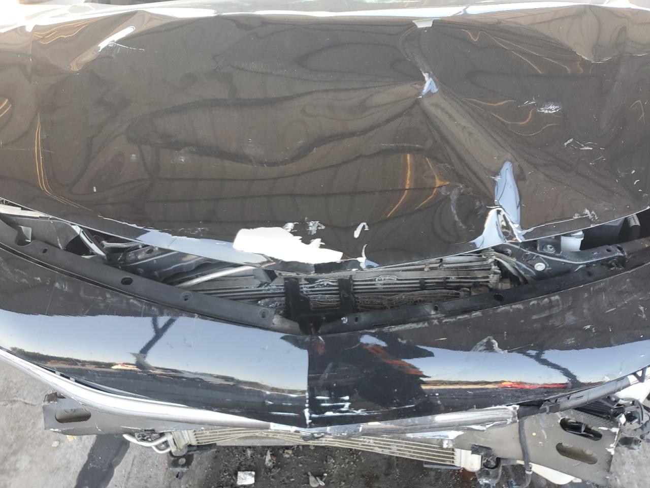 Chevrolet Malibu Ls Image 12