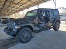 Jeep Wrangler Sport Image 1