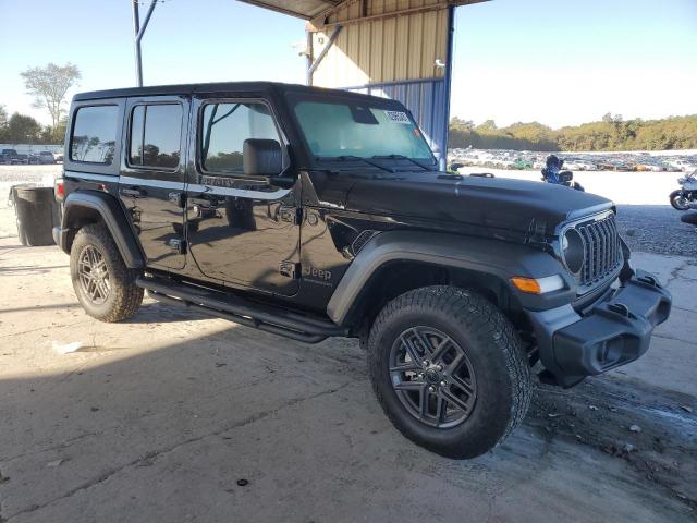 Jeep Wrangler Sport Image 3