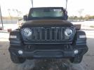 Jeep Wrangler Sport Image 5