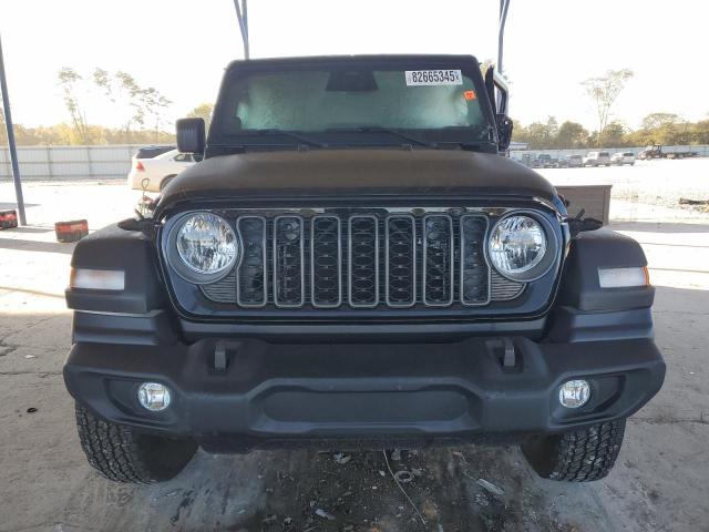 Jeep Wrangler Sport Image 5