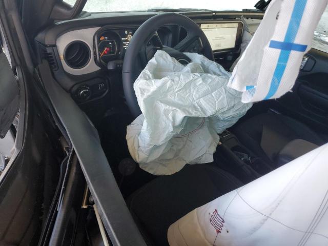 Jeep Wrangler Sport Image 6