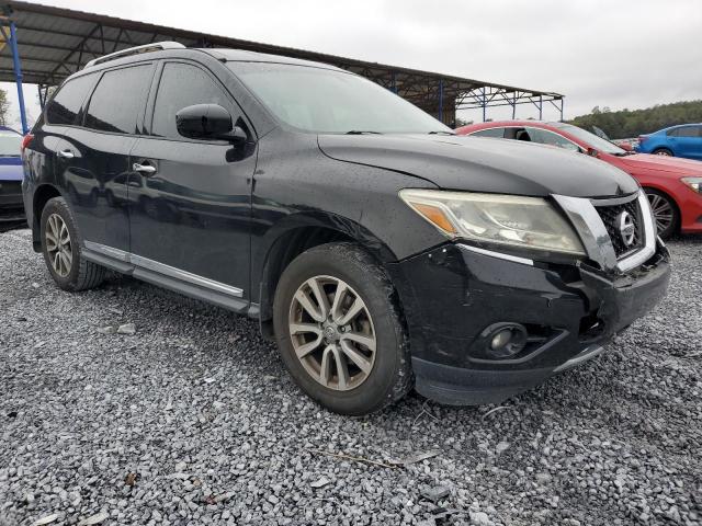 Nissan Pathfinder S Image 4