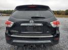 Nissan Pathfinder S Image 11