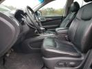 Nissan Pathfinder S Image 5