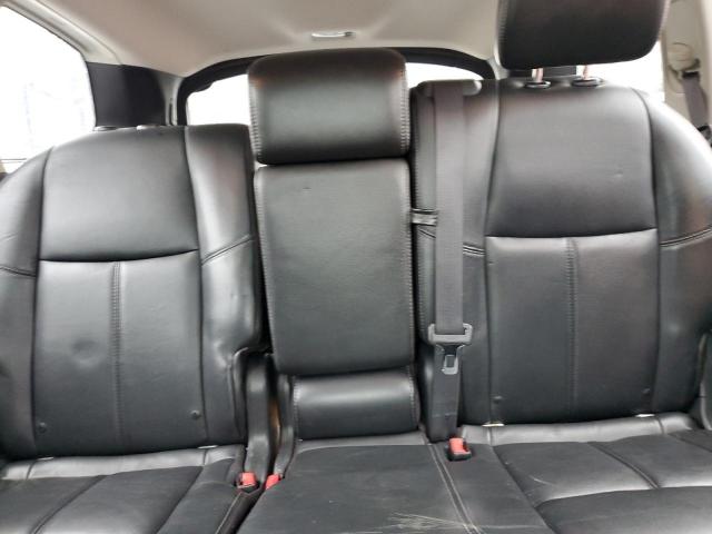 Nissan Pathfinder S Image 13