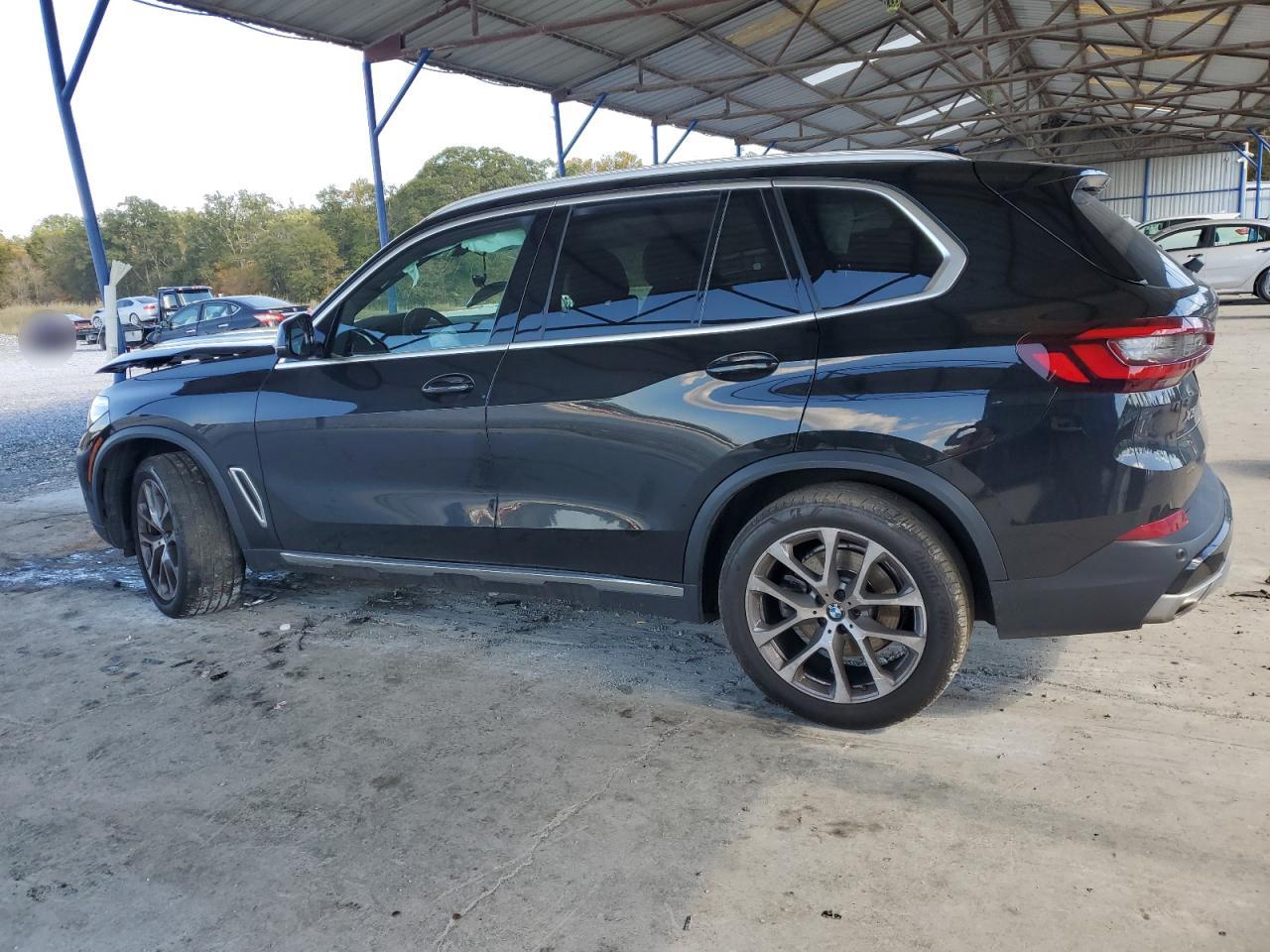 BMW X Series Xdrive40i Image 3