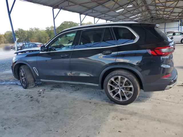 BMW X Series Xdrive40i Image 3