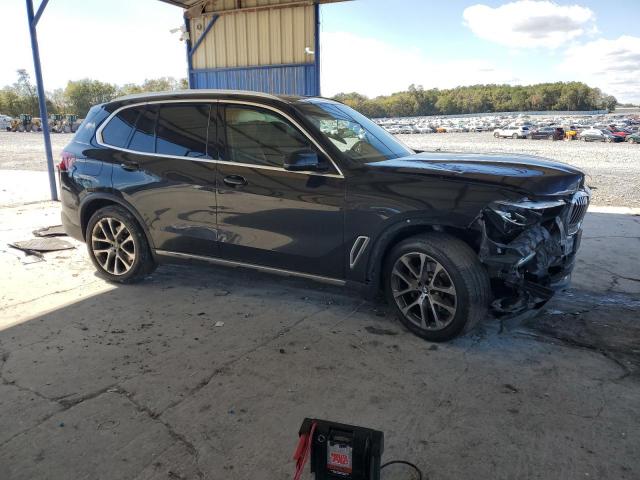 BMW X Series Xdrive40i Image 4