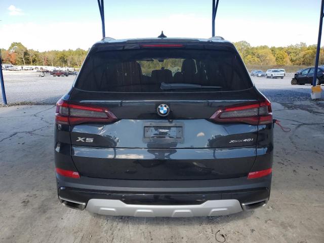 BMW X Series Xdrive40i Image 9