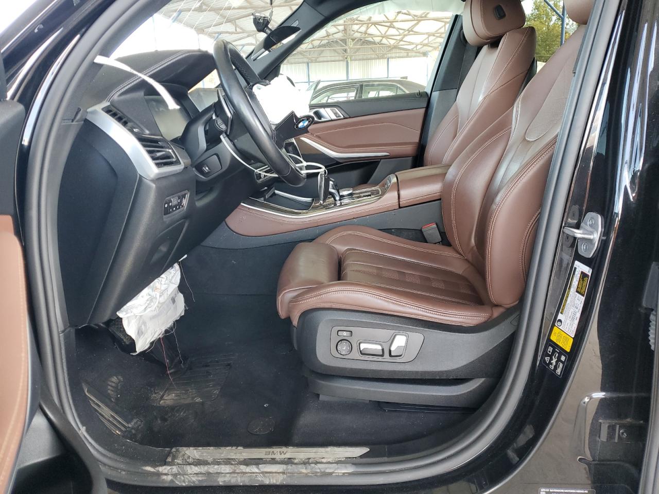 BMW X Series Xdrive40i Image 8