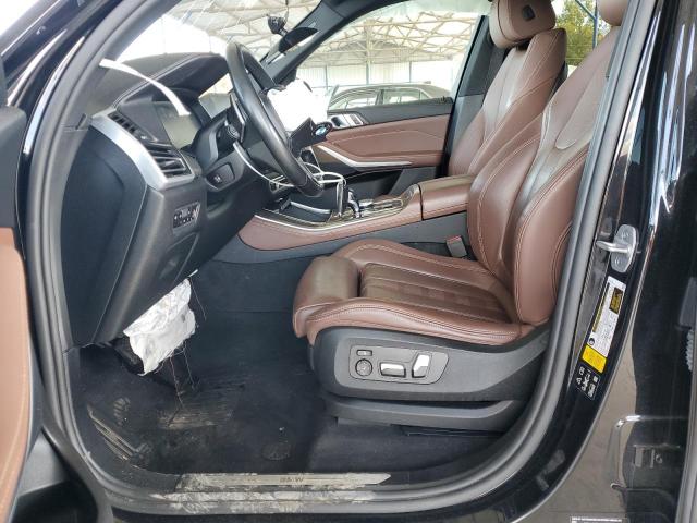 BMW X Series Xdrive40i Image 8