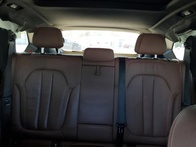 BMW X Series Xdrive40i Image 10