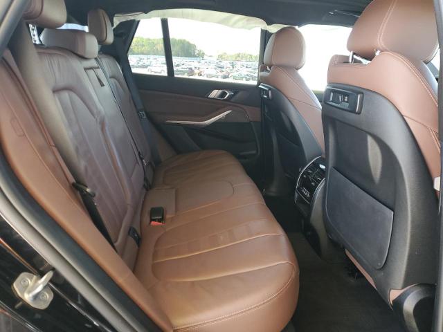 BMW X Series Xdrive40i Image 11