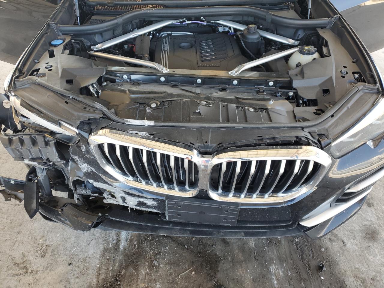 BMW X Series Xdrive40i Image 12