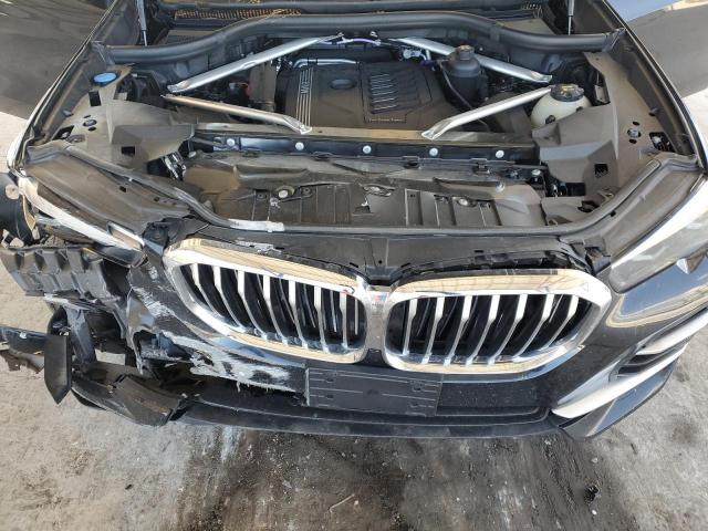 BMW X Series Xdrive40i Image 12