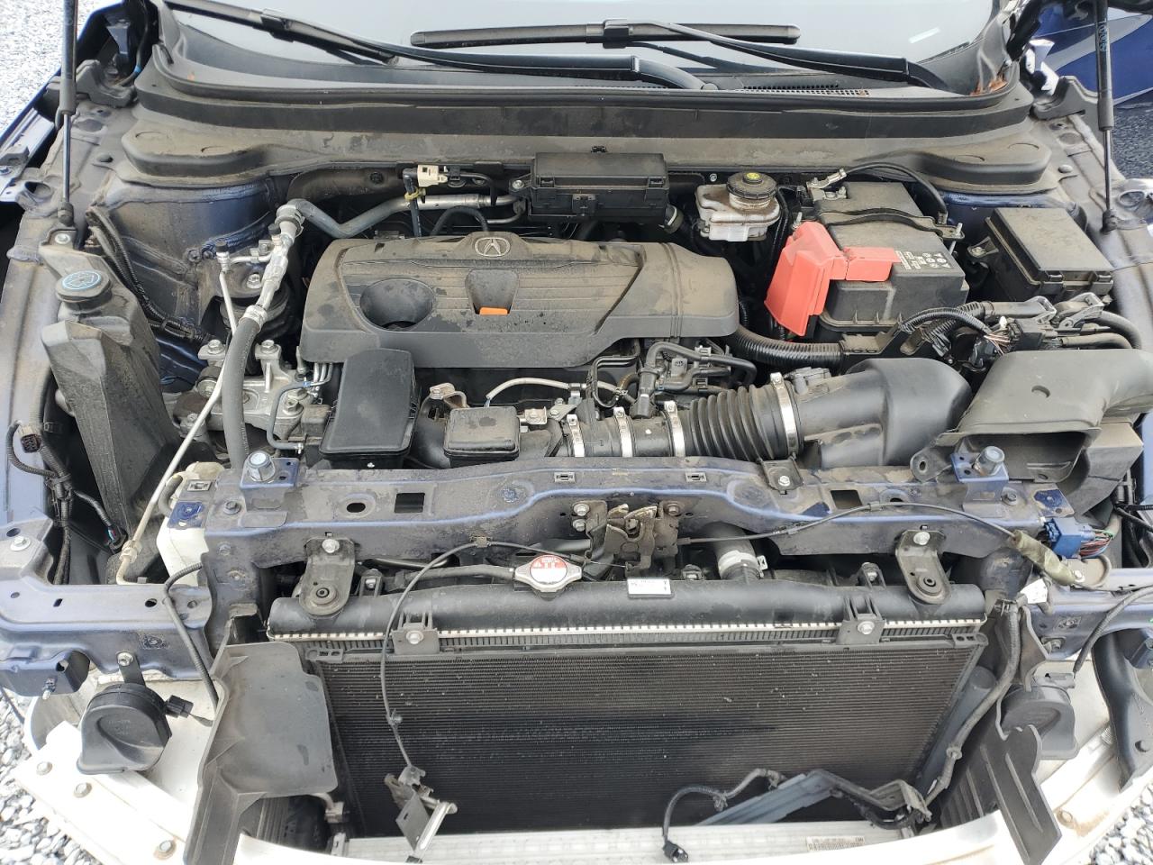 Acura RDX Image 9