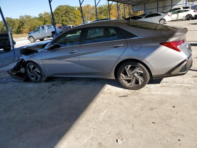 Hyundai ELANTRA Sel Image 4