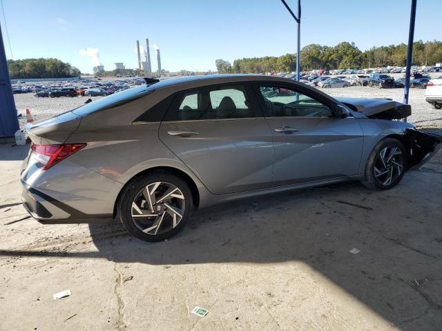 Hyundai ELANTRA Sel Image 9