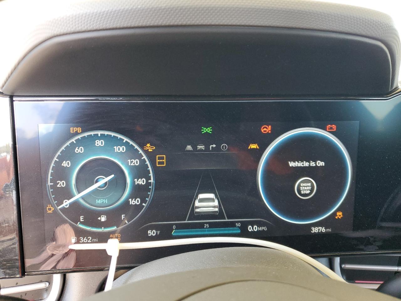 Hyundai ELANTRA Sel Image 10