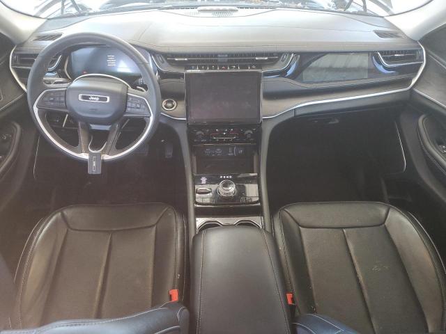 Jeep Grand Cherokee Limited 4xe Image 11