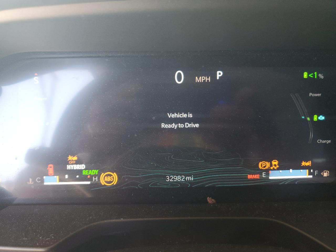 Jeep Grand Cherokee Limited 4xe Image 7