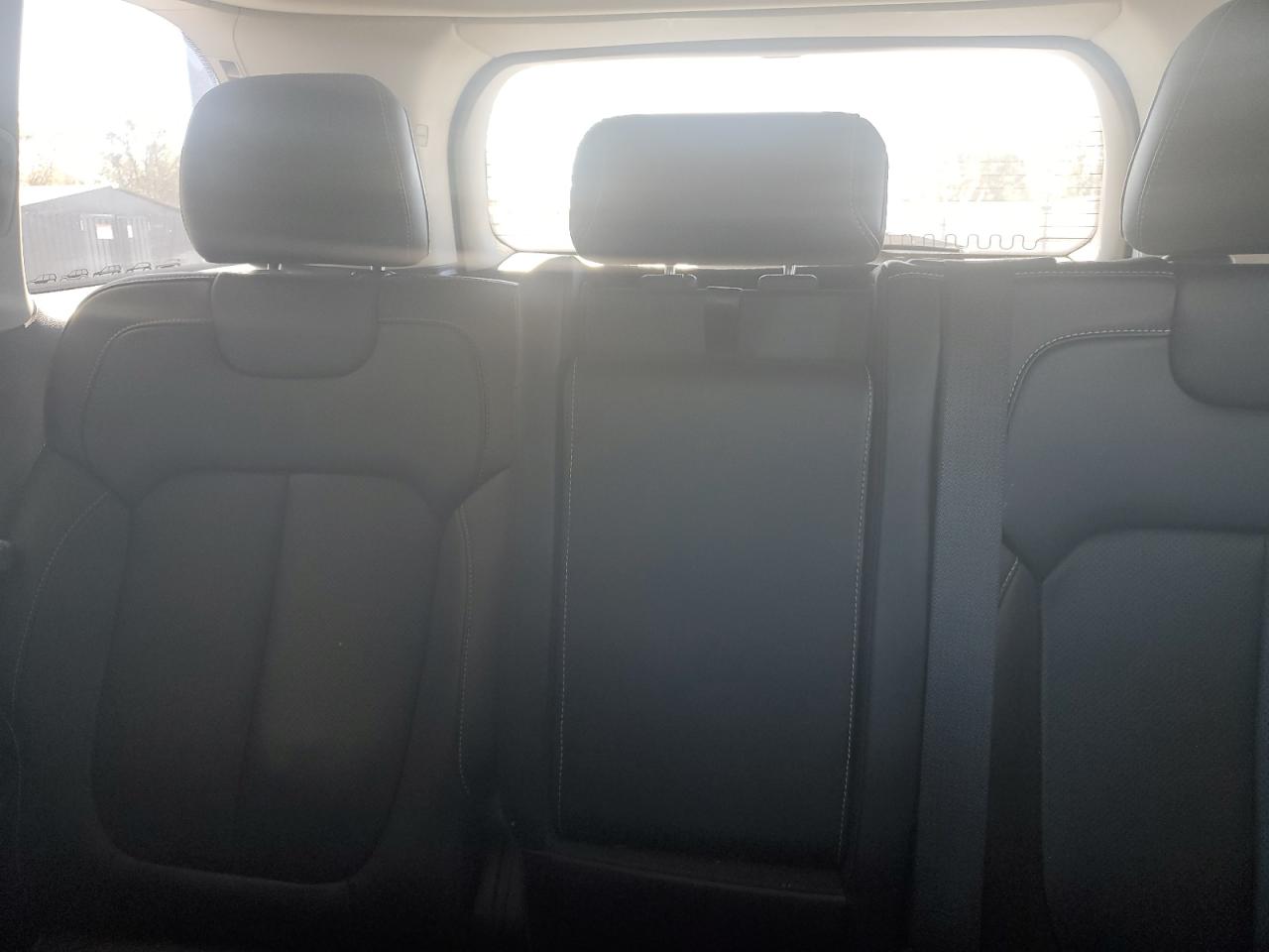 Jeep Grand Cherokee Limited 4xe Image 5