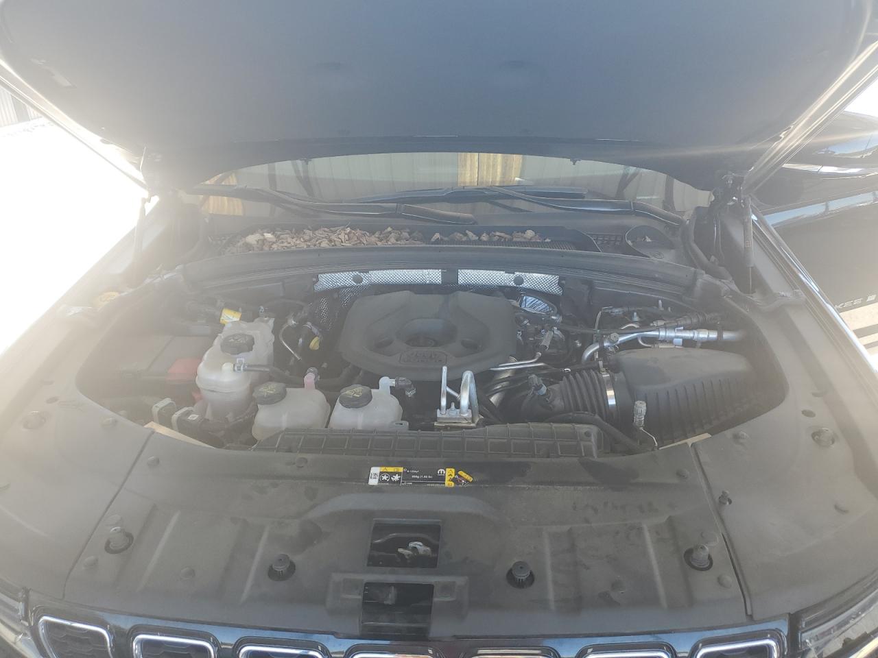 Jeep Grand Cherokee Limited 4xe Image 6