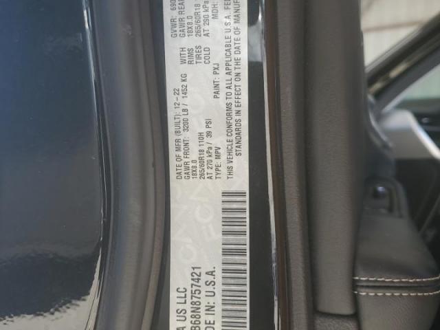 Jeep Grand Cherokee Limited 4xe Image 9