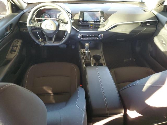 Nissan Altima S Image 5