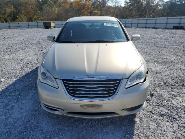 Chrysler 200 Lx Image 11