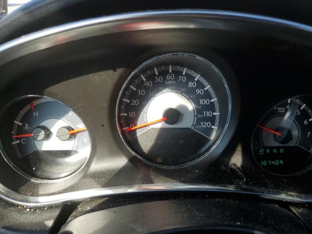 Chrysler 200 Lx Image 5