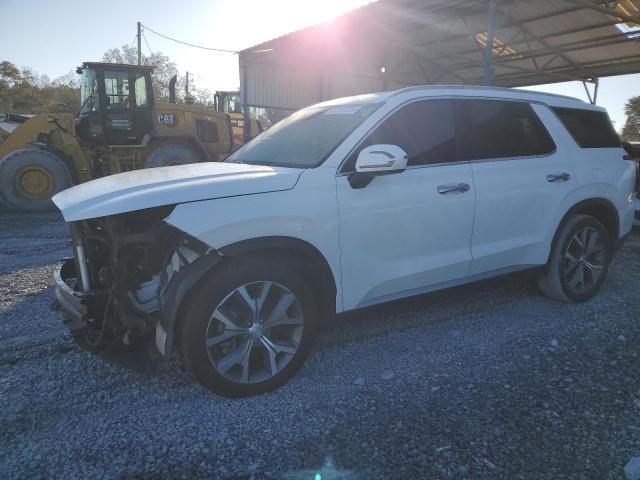  Salvage Hyundai PALISADE