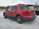 Ford Explorer Sport Image 5