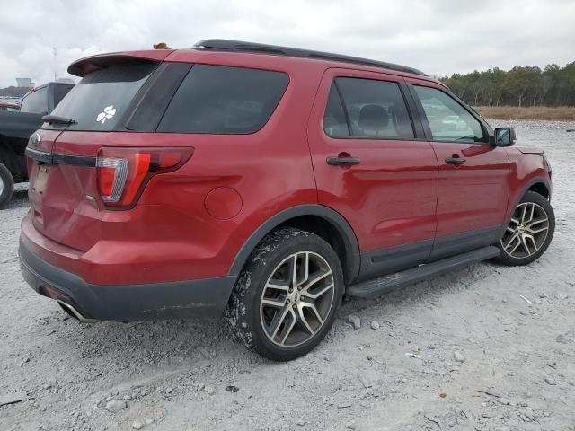 Ford Explorer Sport Image 4