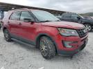 Ford Explorer Sport Image 6